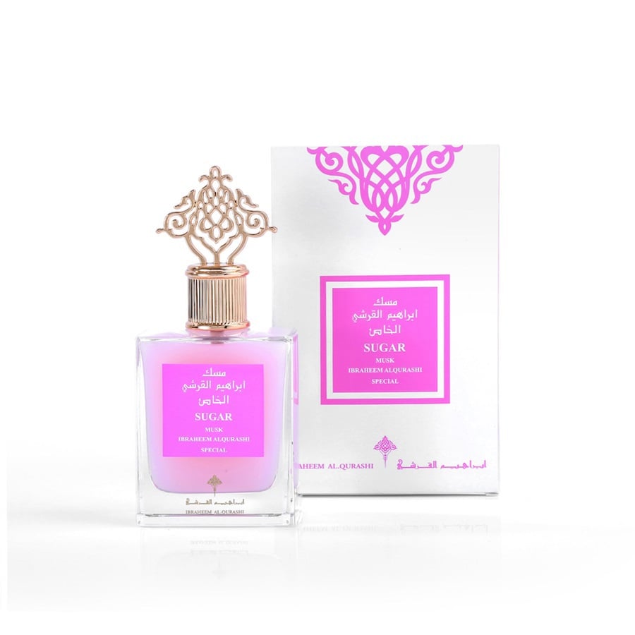 عطر شوجر مسك اودي بارفيوم 75 مل