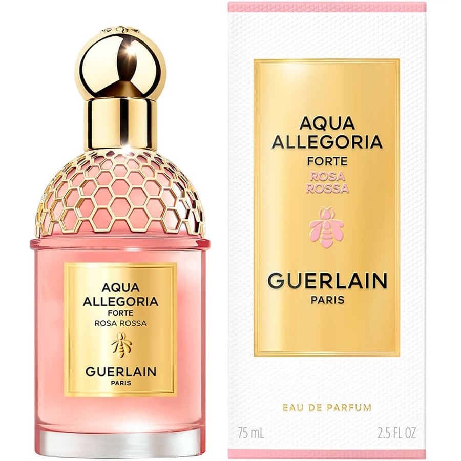 عطر أكوا أليجوريا فورتي روسا روسا اودي بارفيوم 75 مل