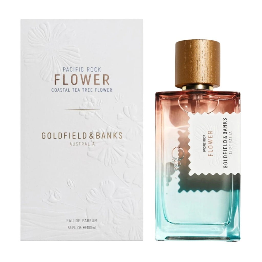عطر باسيفيك روك فلاور أودي بارفيوم 100 مل