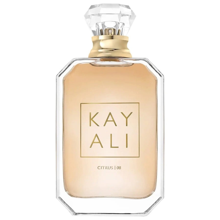 عطر خيالي سيترس 08 اودي بارفيوم 100 مل