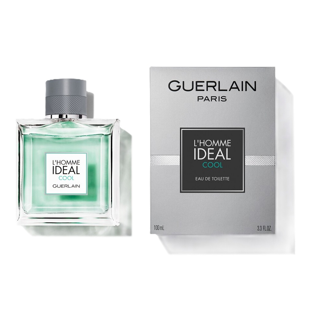 عطر لوم ايديل كوول اودي تواليت 100 مل-1