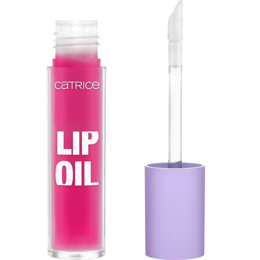 Secret Garden Lip Oil C01