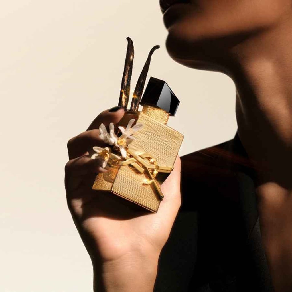 عطر ليبر فانيل كوتور أودي بارفيوم 50 مل-3