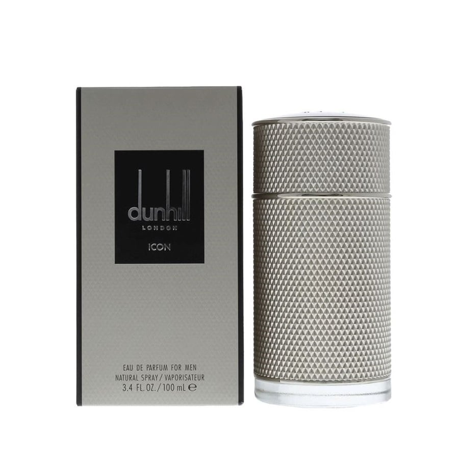 عطر ايكون اودي بارفيوم (فضي) 100 مل