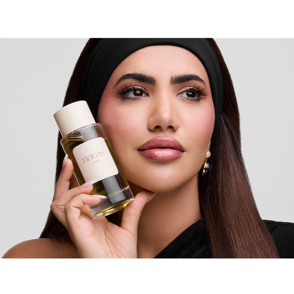 عطر نفس عود 100 مل-1