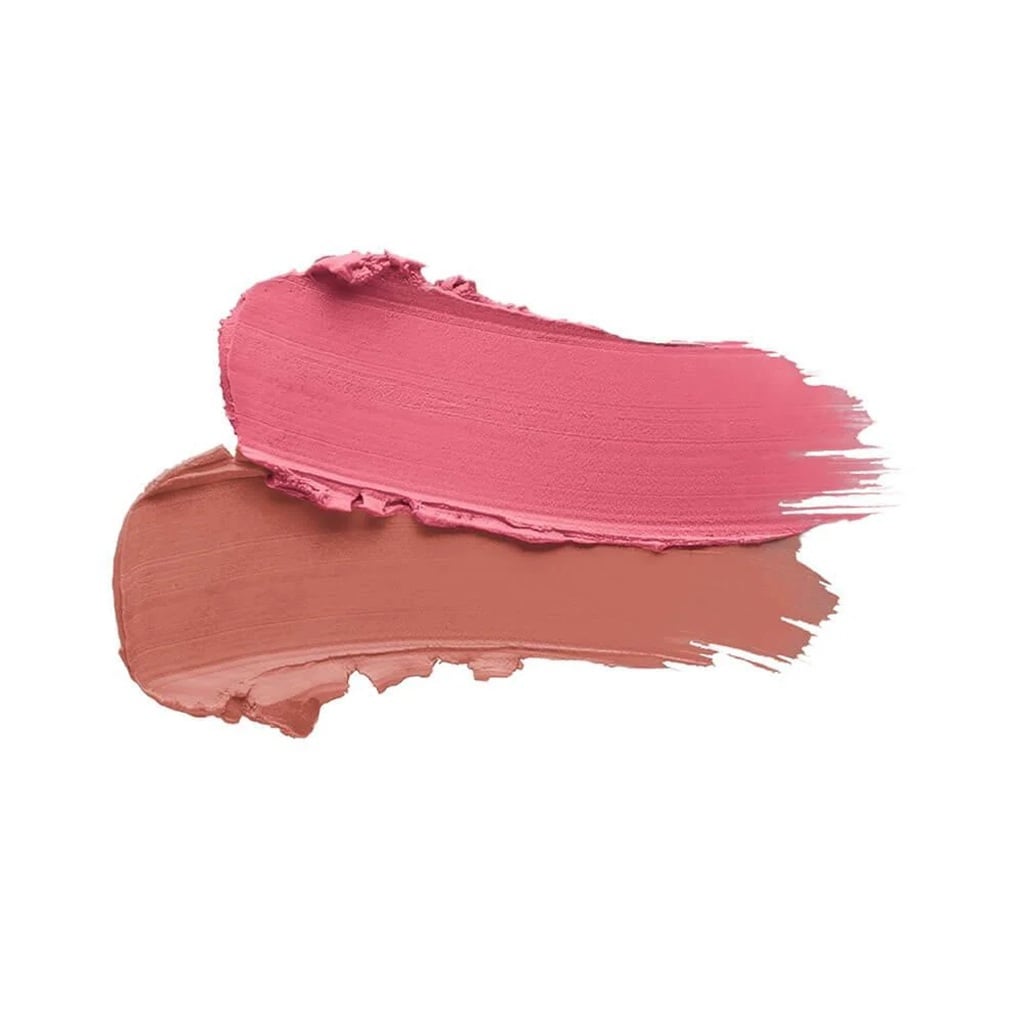 Wonder Stick Blush (Light Peach + Baby Pink 01 )-2
