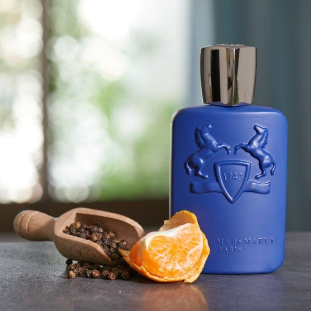 عطر بيرسيفال رويال ايسنس اودي بارفيوم 125 مل-1