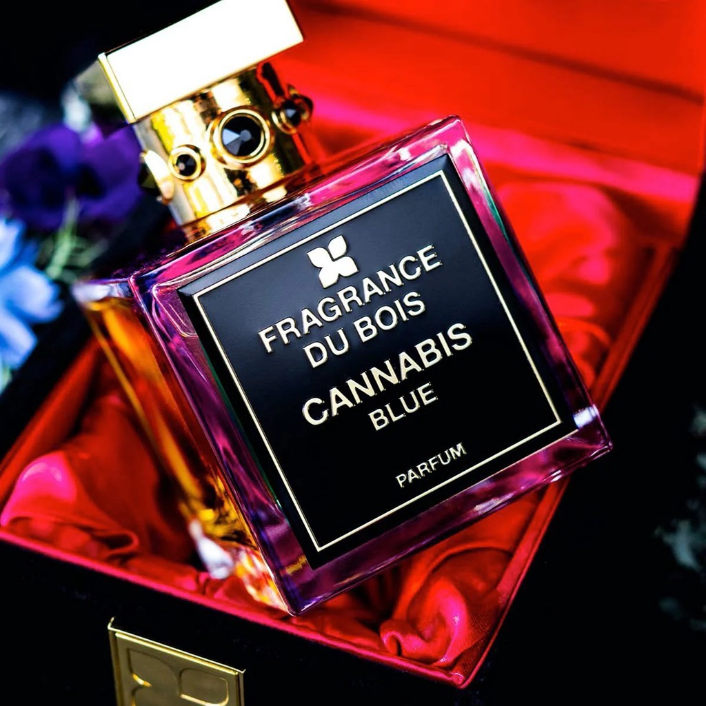 عطر كانبس بلو اودي بارفيوم 100 مل-2