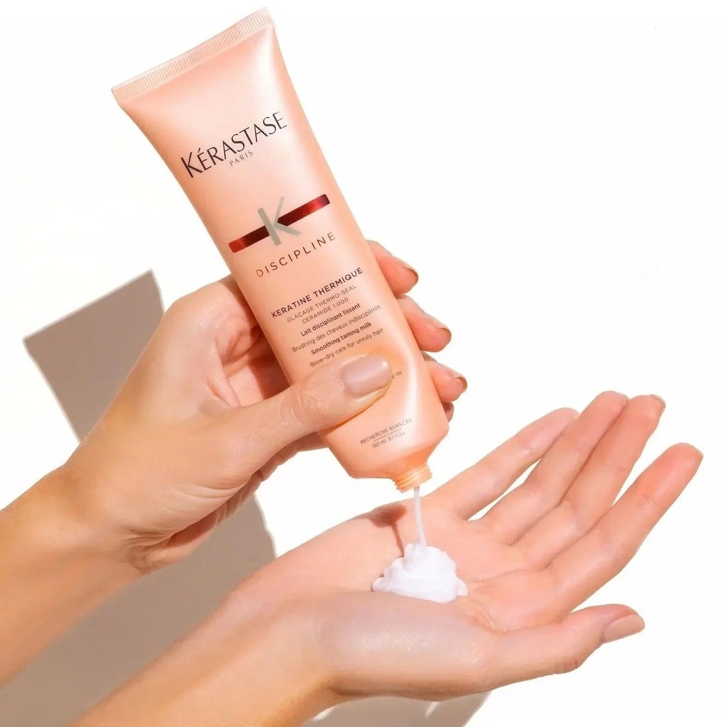 Discipline Smoothing Taming Milk Leave In 150 ml-1