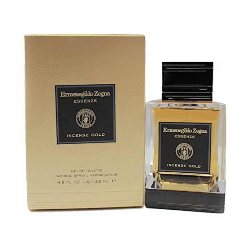 عطر مسك جولد اودي تواليت 125 مل