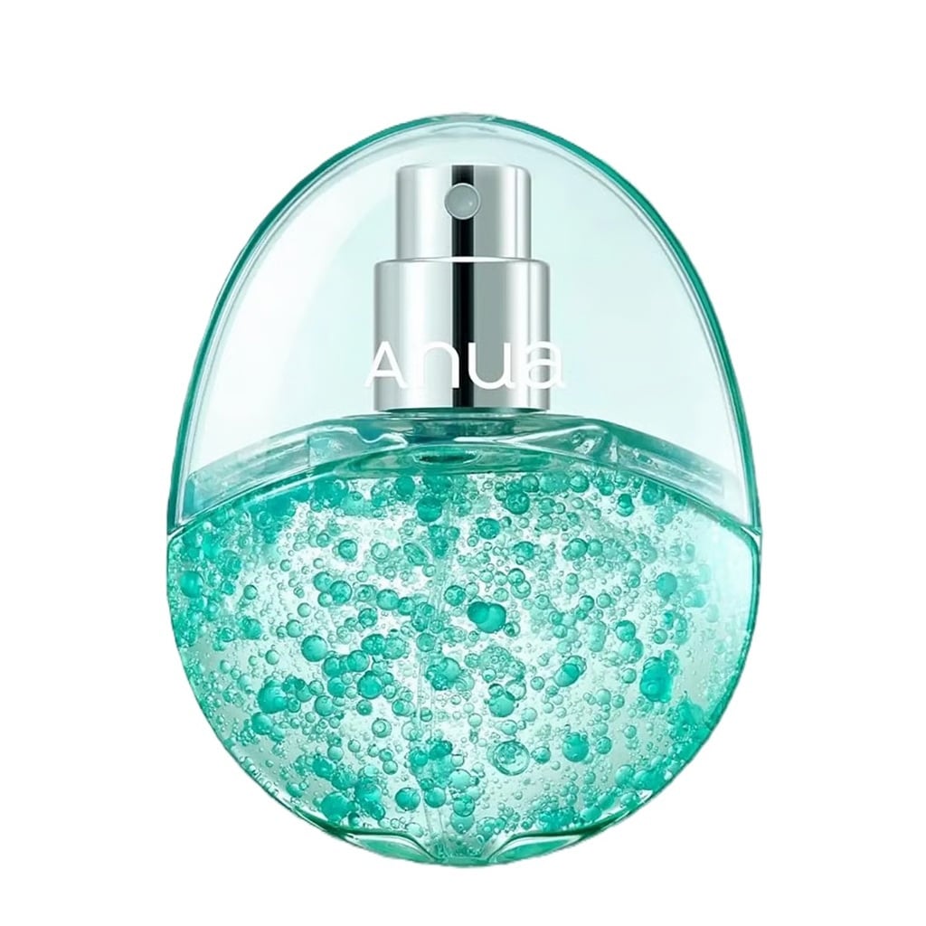 anua Anua PDRN Hyaluronic Acid Hydrating Capsule Mist 30 ml capacity: 30ml