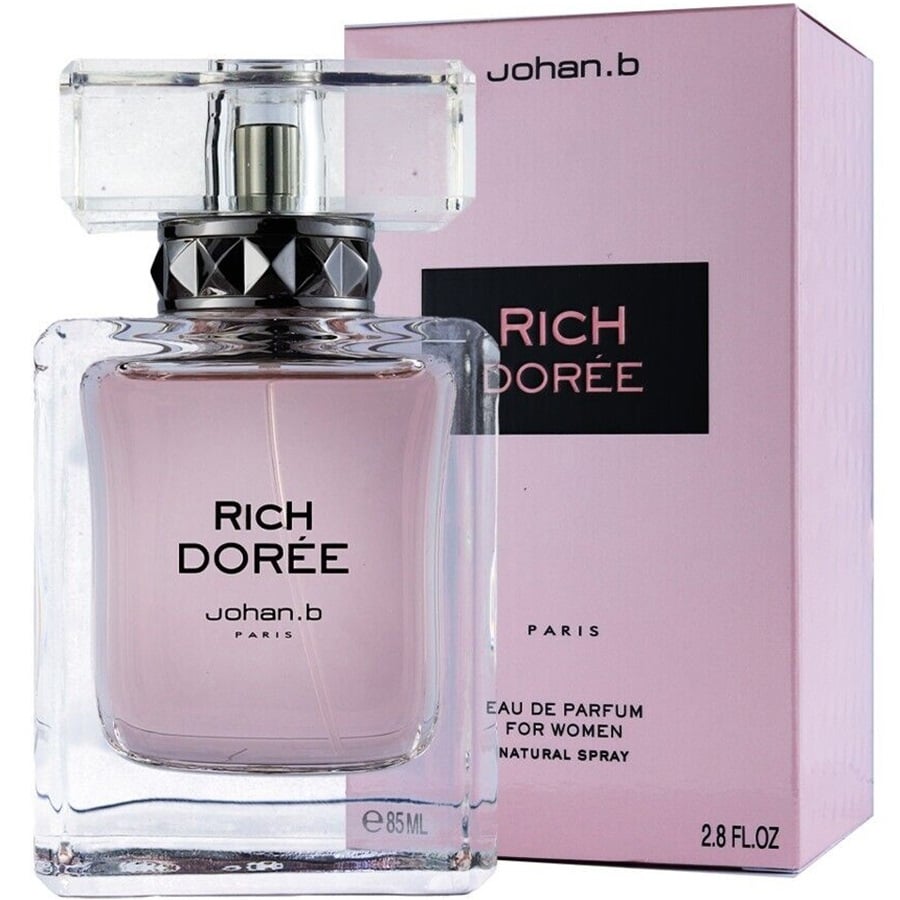 عطر ريج دوري اودي بارفيوم 85 مل