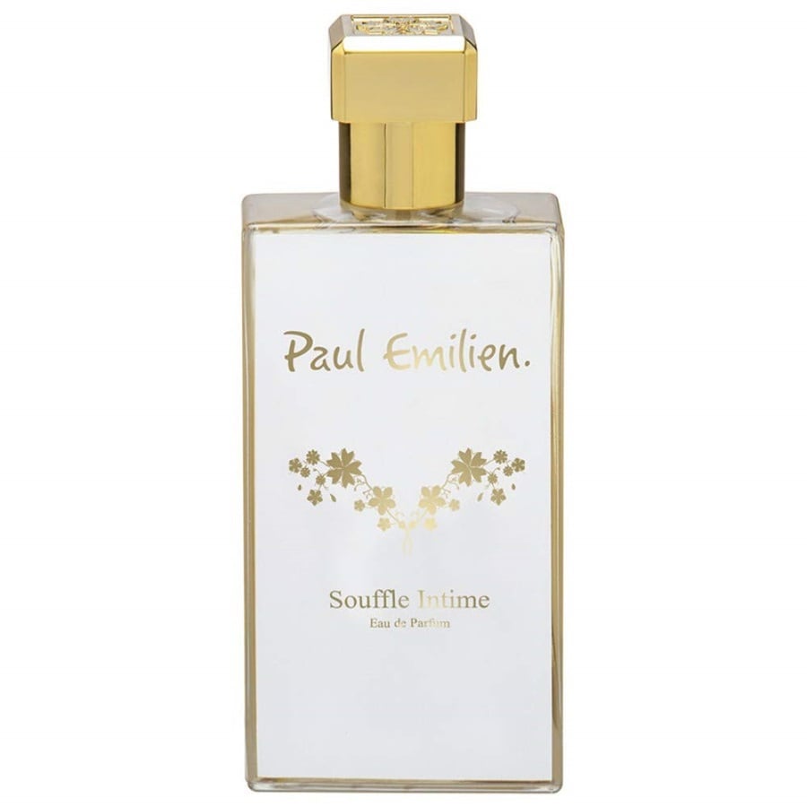 عطر سوفليه إينتيمي اودي بارفيوم 100 مل