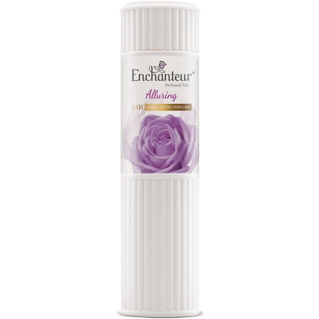 بودرة معطرة للجسم 250 غم-1