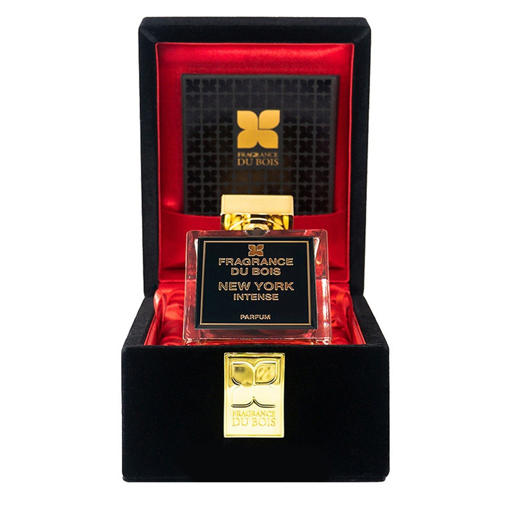 عطر نيويورك انتنس اودي بارفيوم 100 مل-1