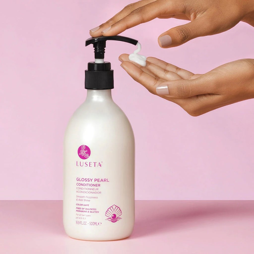 Glossy Pearl Conditioner 500 ml-1
