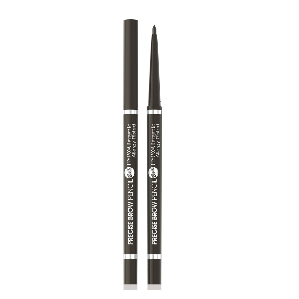 HYPOAllergenic Precise Brow Pencil-4