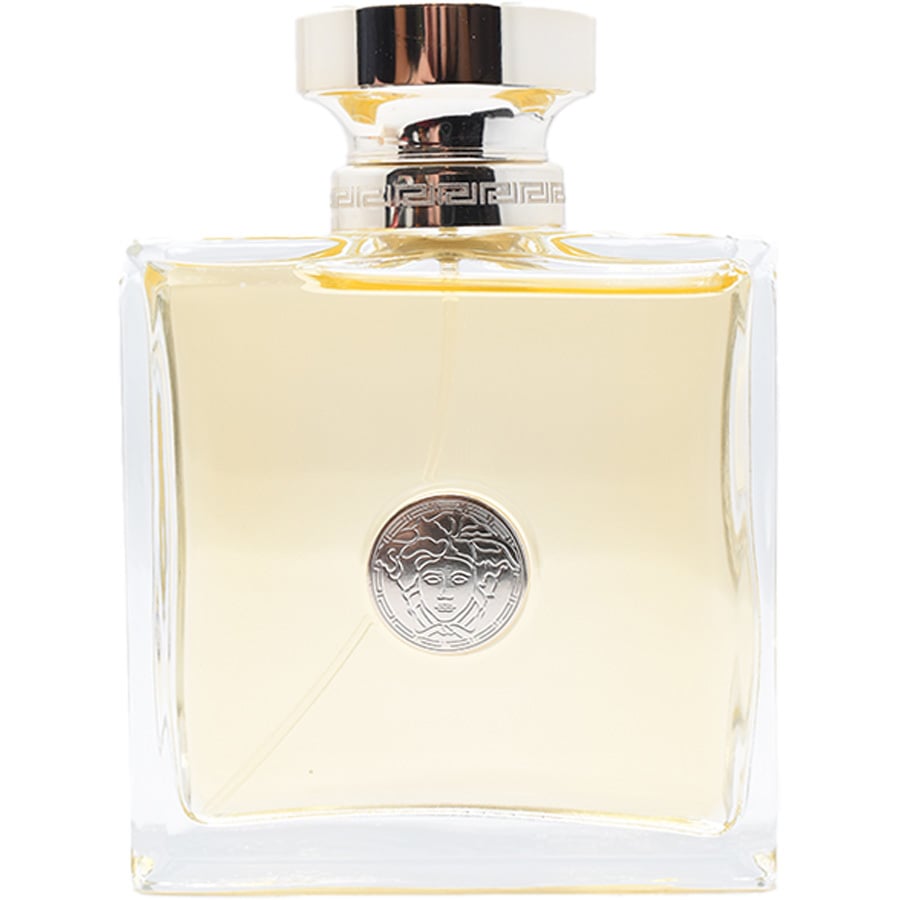 Versace Versace Pour Femme by Versace for Women - Eau de Parfum, 100ml 100ml – الشهيرة 94,750 IQD