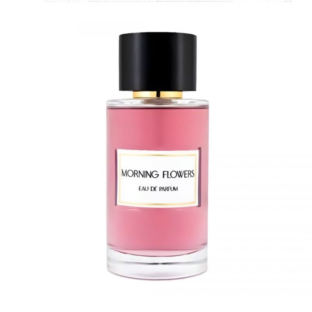  عطر مورننك فلورز 100 مل