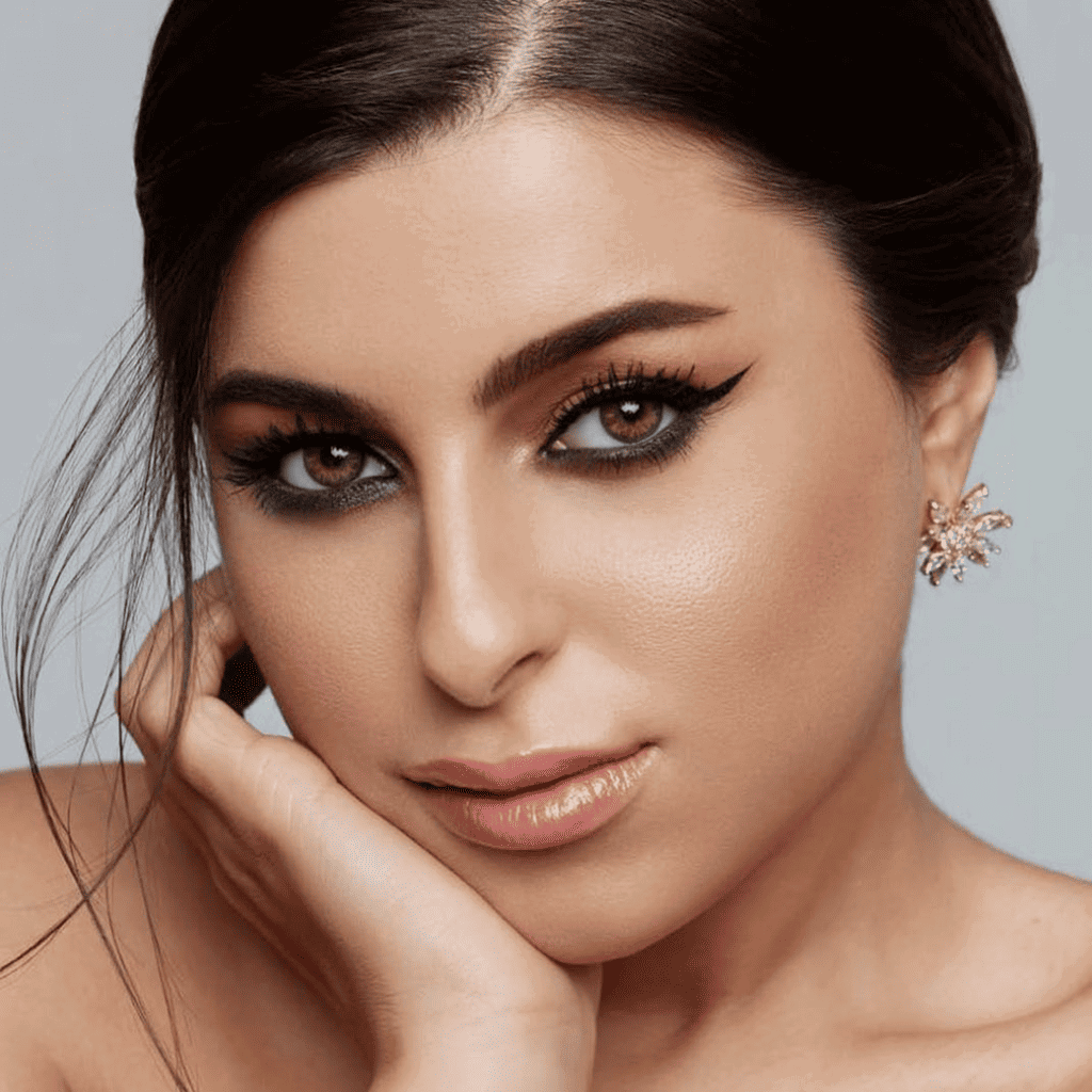عدسات لاصقة تيامو مينا الشيخلي