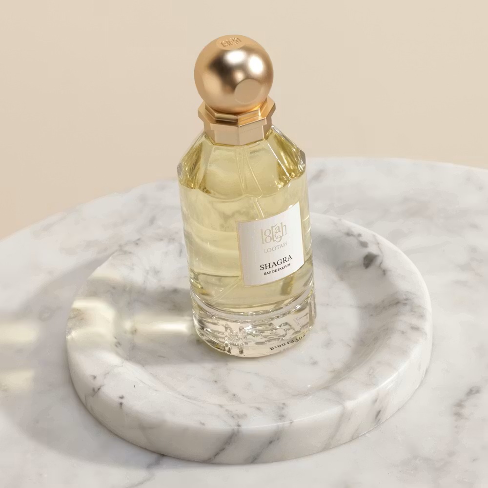 عطر شقره اودي بارفيوم 80 مل-1