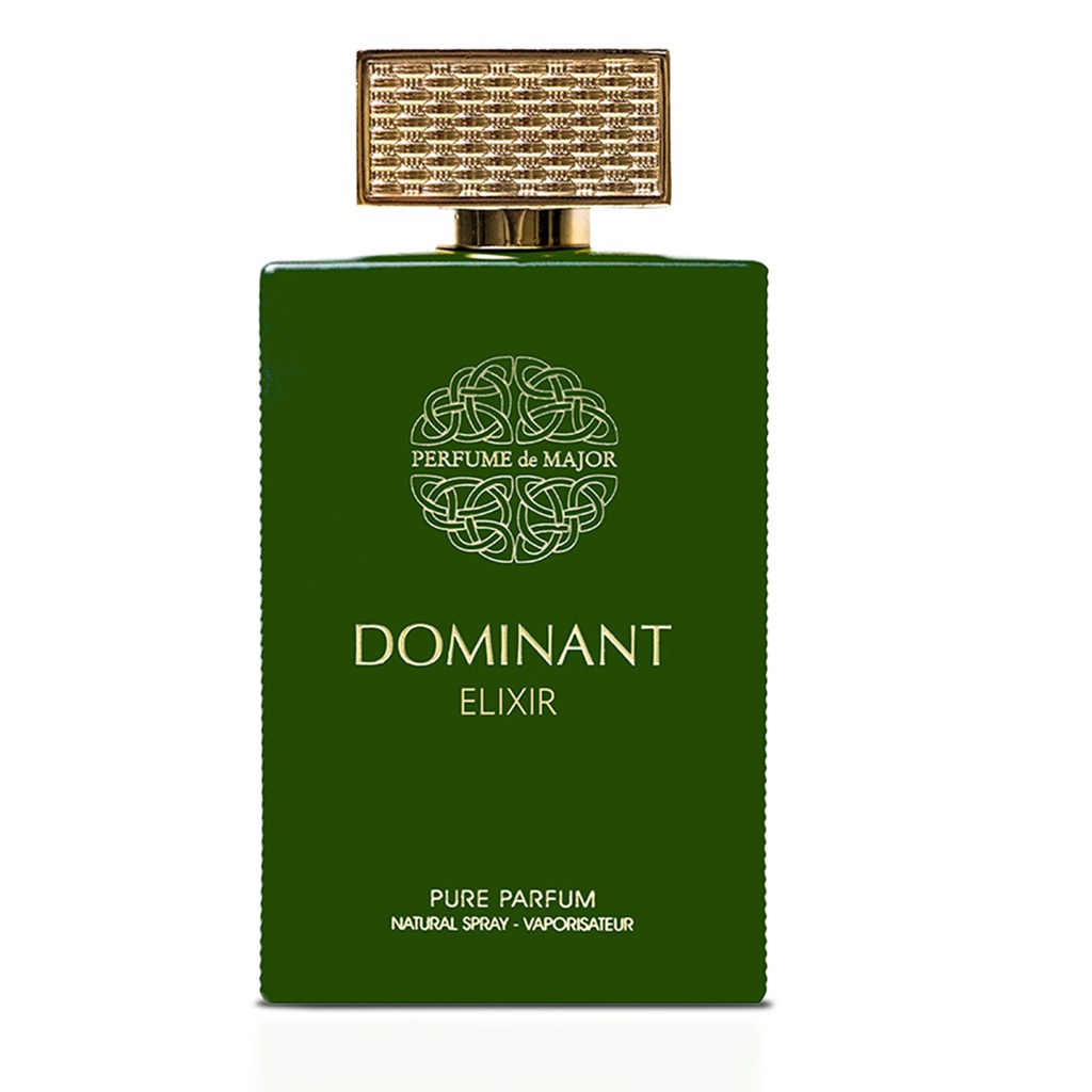 عطر دومينانت إليكسير اودي بارفيوم 100 مل-1