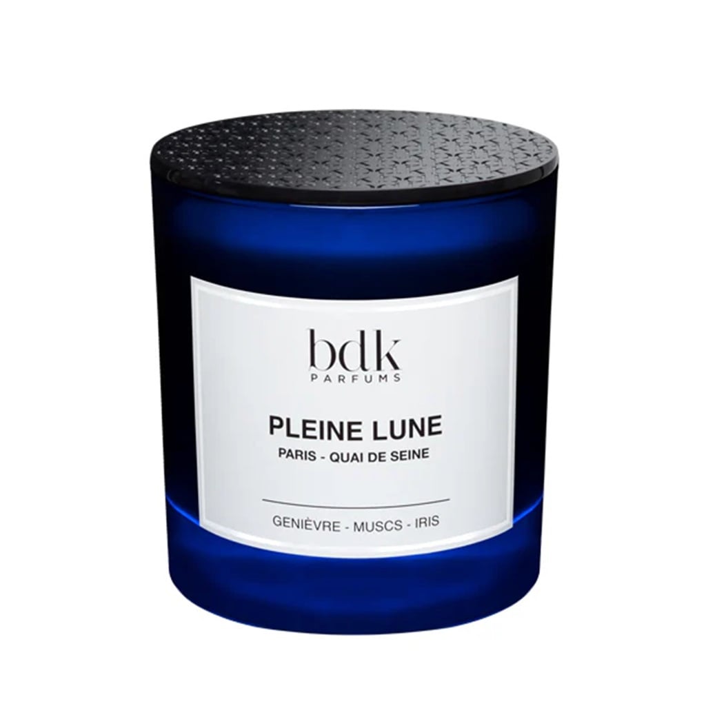 شمعة معطرة بلين لون 250 غم
