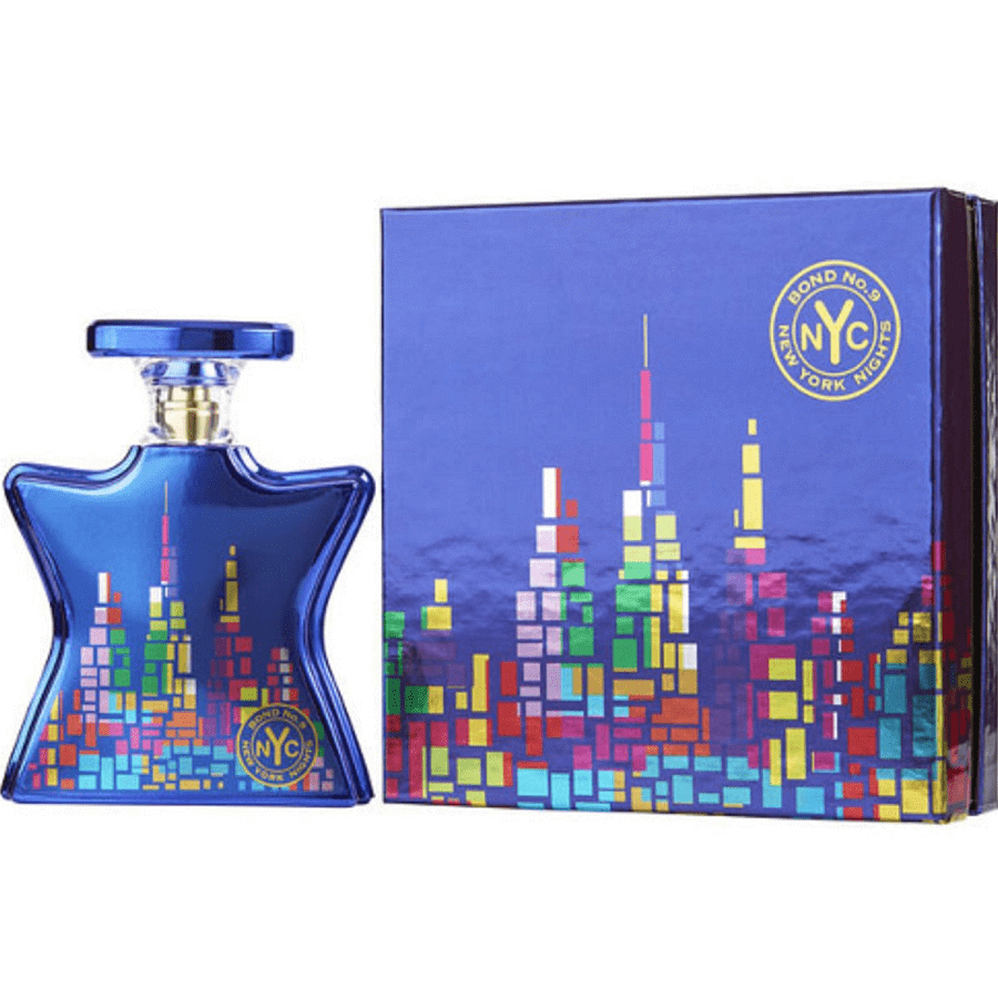 عطر بوند 9 ان واي سي نيويورك نايا اودي بارفيوم 100 مل