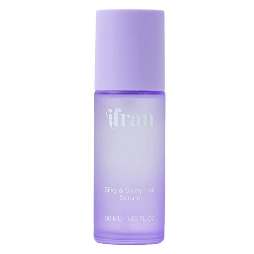 ifran Ifran Velvet Hair Serum 50 ml capacity: 50ml