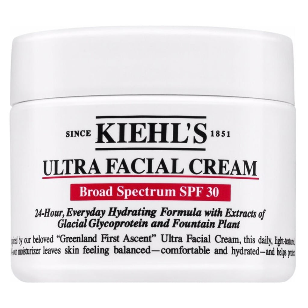 Ultra Facial Cream SPF 30, 50 ml