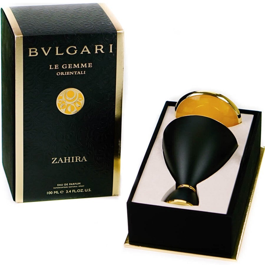 عطر لو جيم اورينتال زهيرا اودي بارفيوم 100 مل