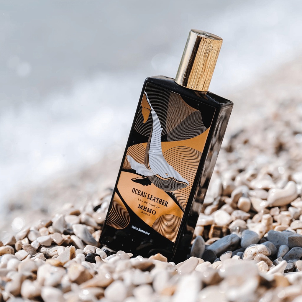 عطر اوشين ليذر اودي بارفيوم 75 مل-1
