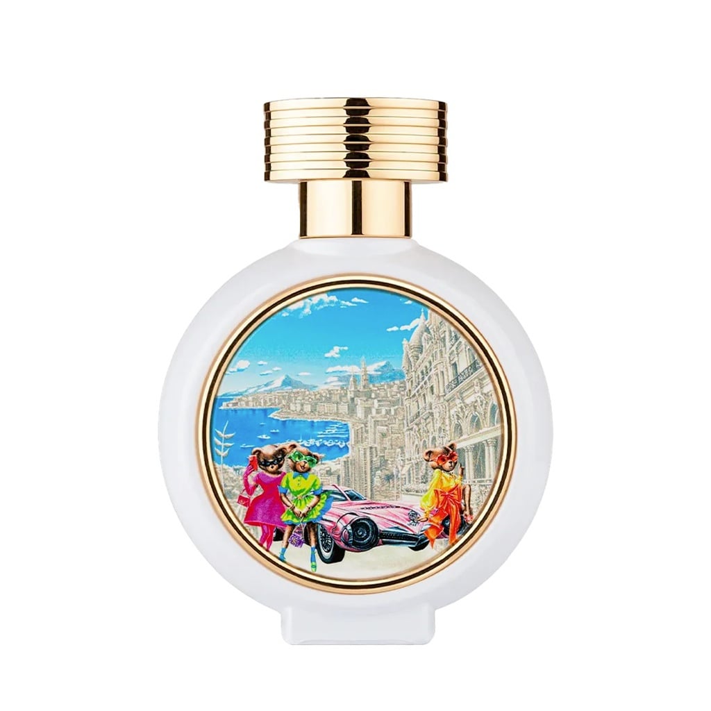 عطر دازلينج جيرلز اودي بارفيوم 75 مل-1