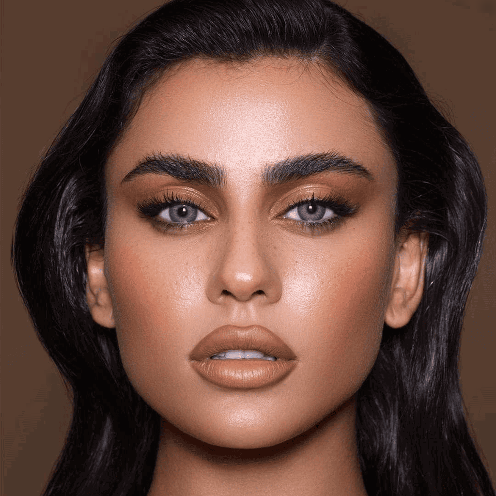 عدسات لاصقة يومي بيوتي-2