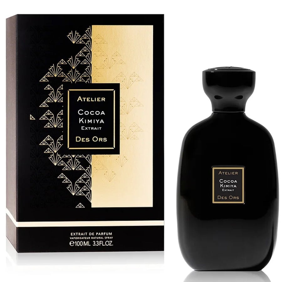 عطر كاكاو كيميا اكستريت دي بارفيوم 100 مل