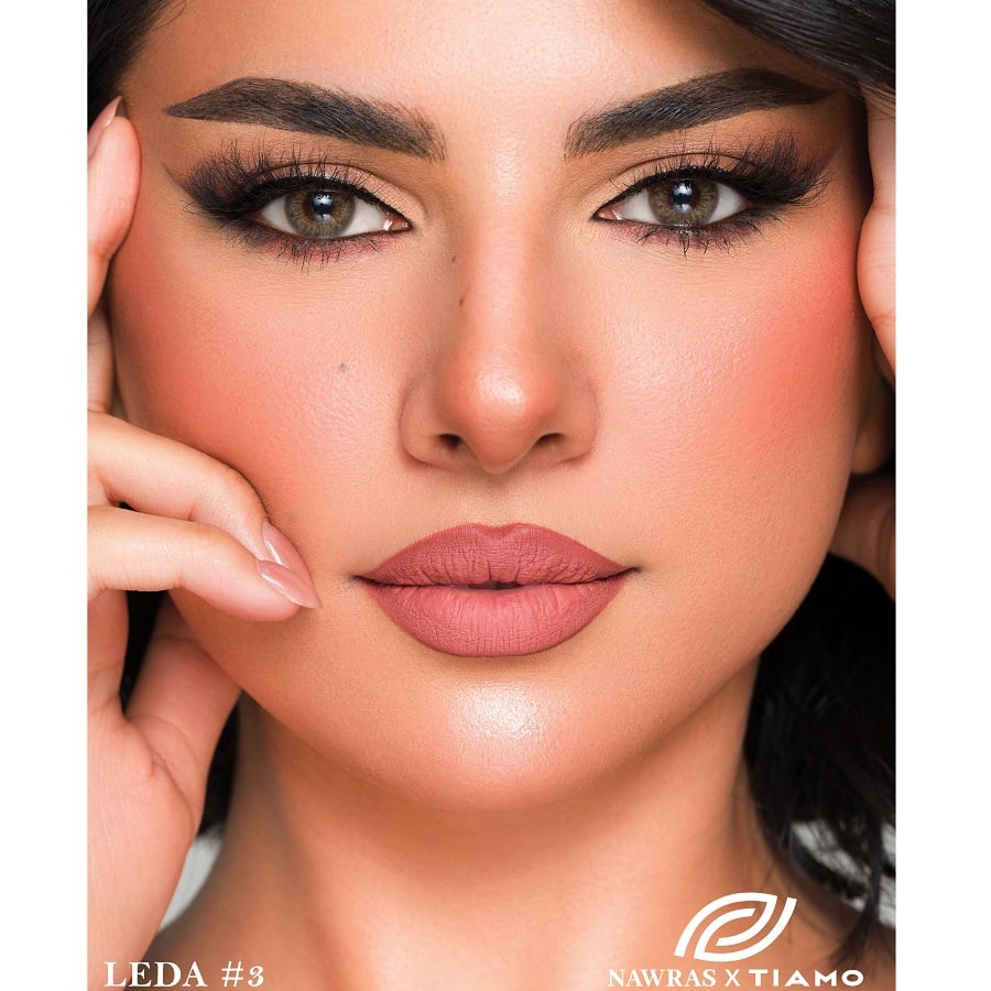 عدسات نورس اكس تيامو-6
