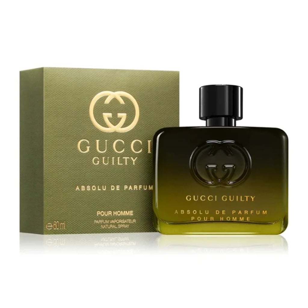 عطر جيلتي أبسولو دي بارفيوم 60 مل