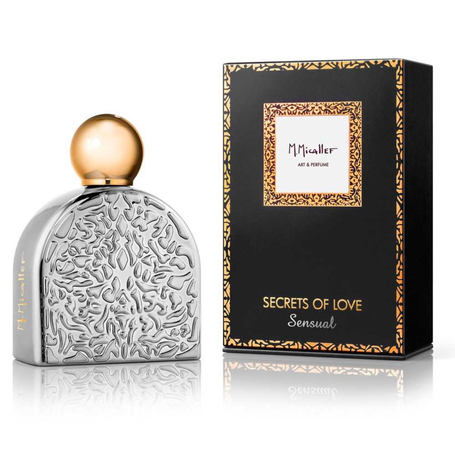 عطر سيكرت اوف لوف سينشوال اودي بارفيوم-1