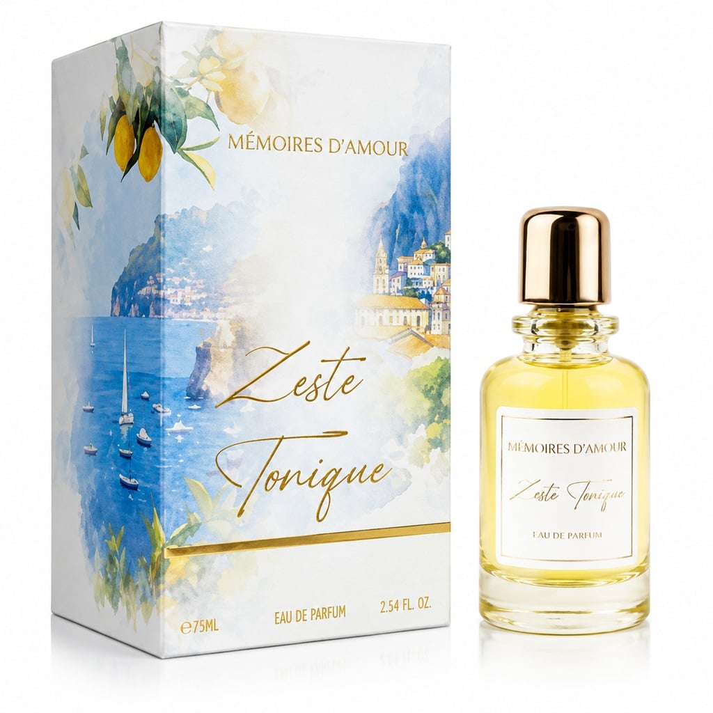 عطر زيست تونيك أودي بارفيوم 75 مل
