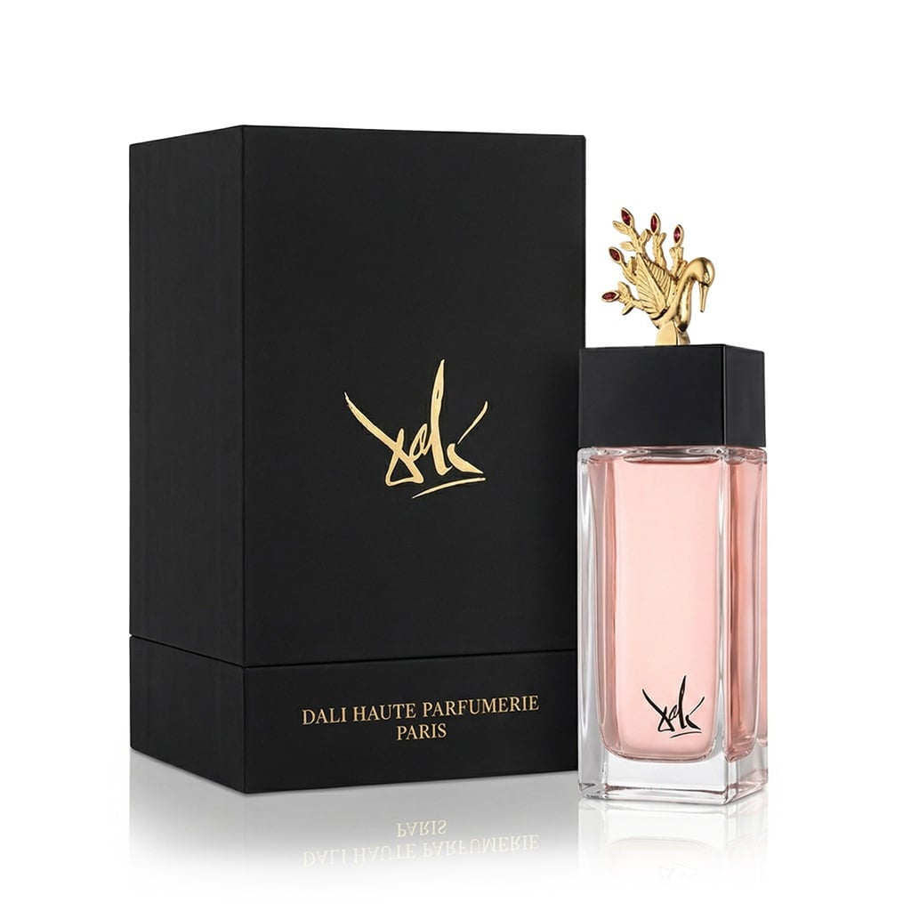 عطر ميلودي دو سيجن دي لا مين اودي بارفيوم 100 مل-1