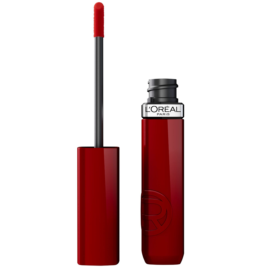 Infaillible Laque Resistance Liquid Lipstick 4.3 ml-8