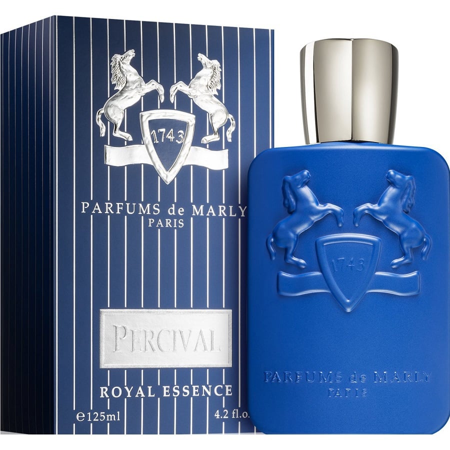 عطر بيرسيفال رويال ايسنس اودي بارفيوم 125 مل