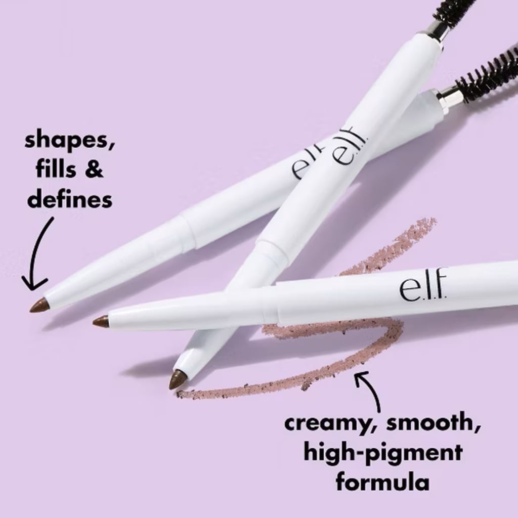 Instant Lif Brow Pencilt Brow Pencil Neutral Brown 2 PCS-2