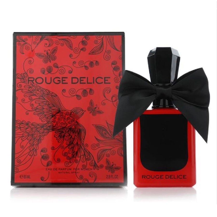 عطر روج ديليس اودي بارفيوم 85 مل