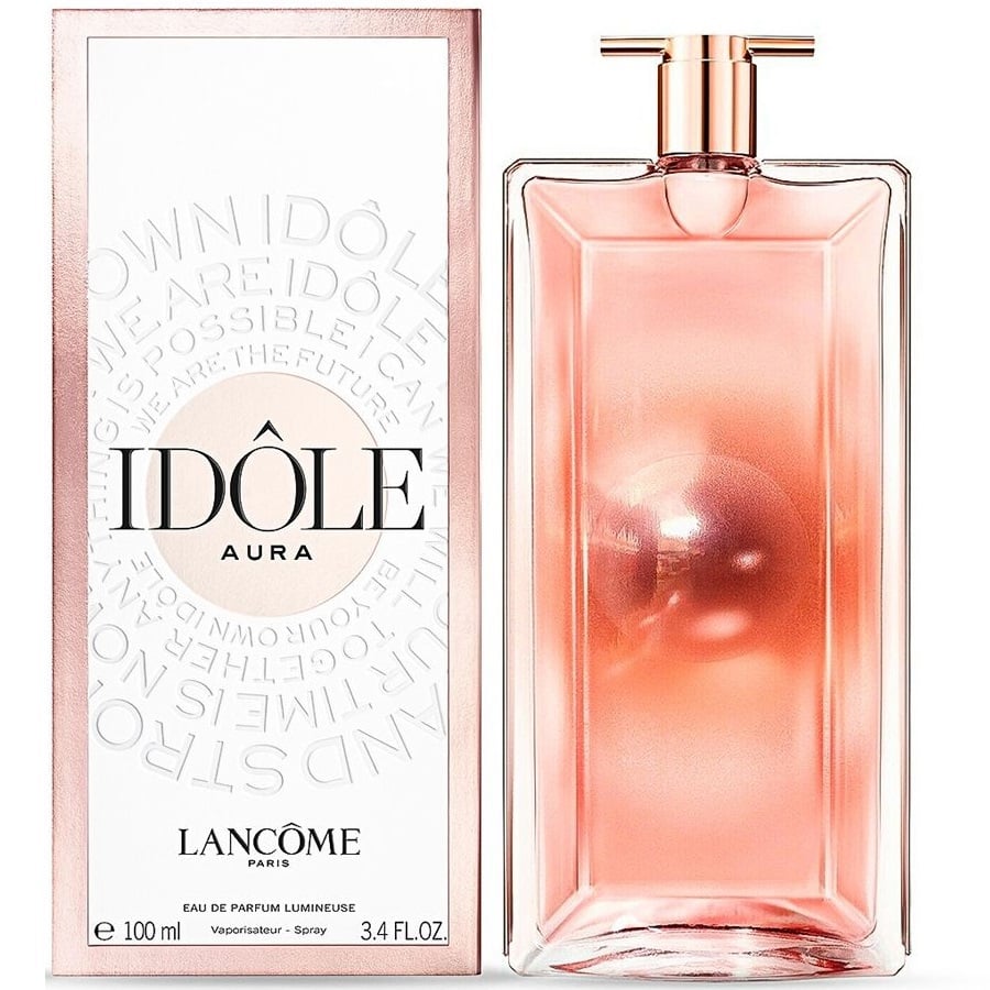 عطر ايدول اورا اودي بارفيوم 100 مل