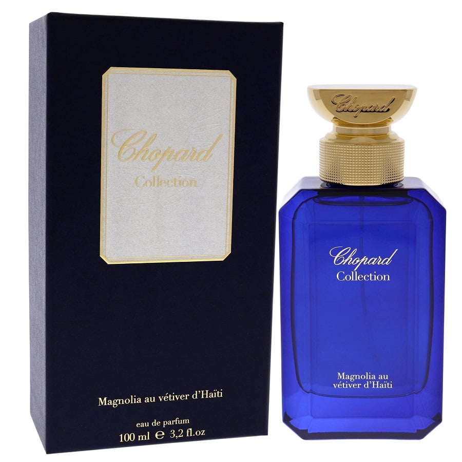 عطر ماغنوليا أو فيتيفر داهيتي اودي بارفيوم 100 مل