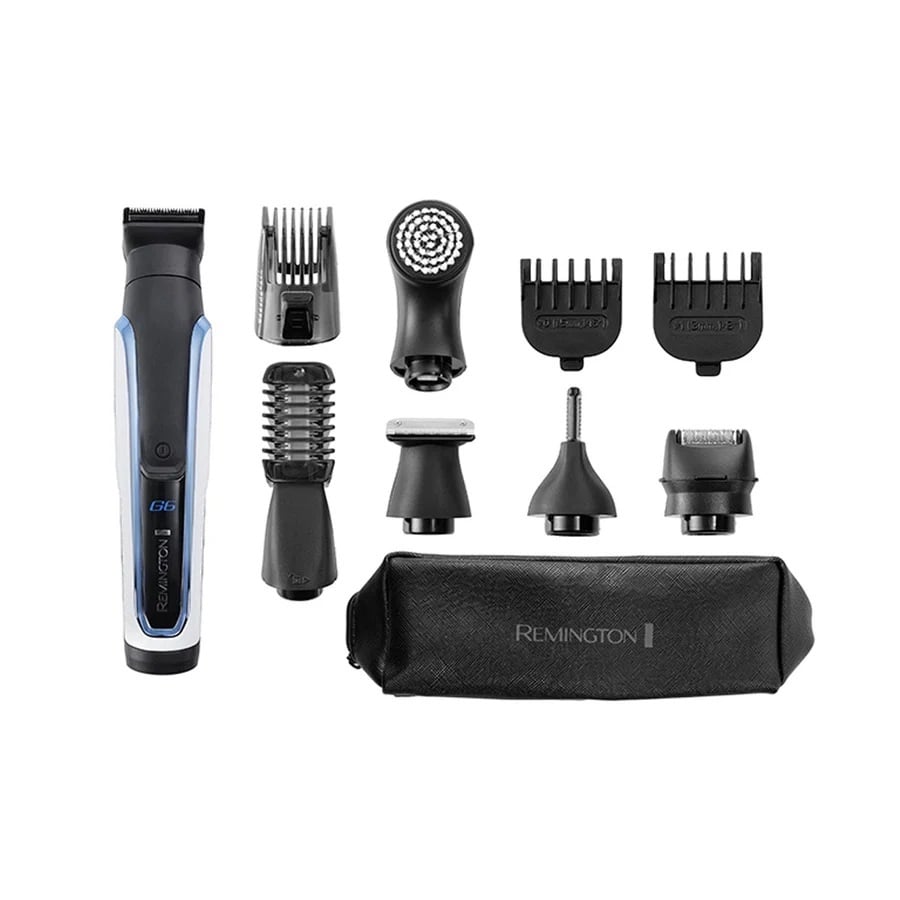 Graphite G6 Personal Care Razor-3