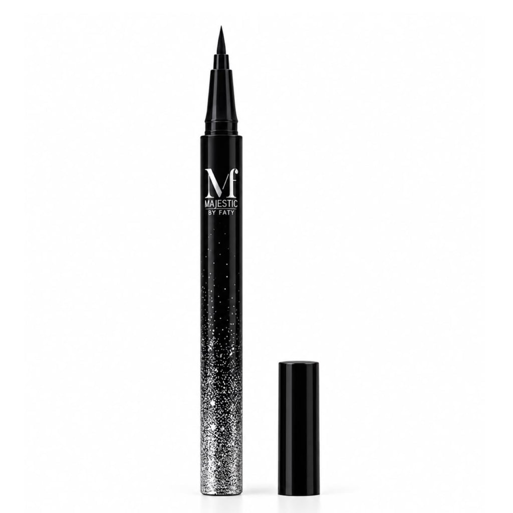 majestic Majestic Liquid Eyeliner black