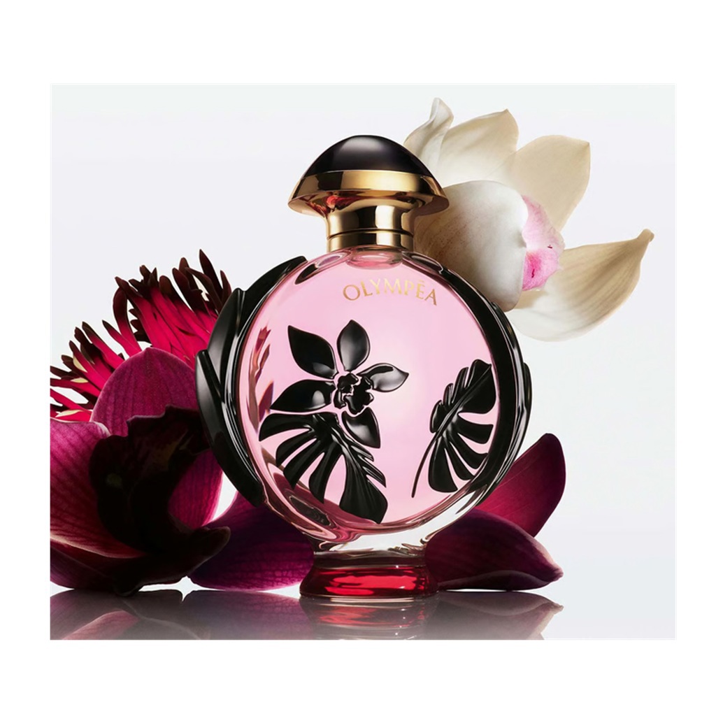 عطر أولمبيا فلورا أودي بارفيوم 80 مل-1