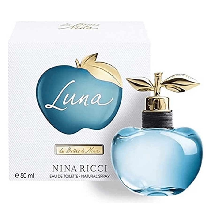 Luna EDT-2